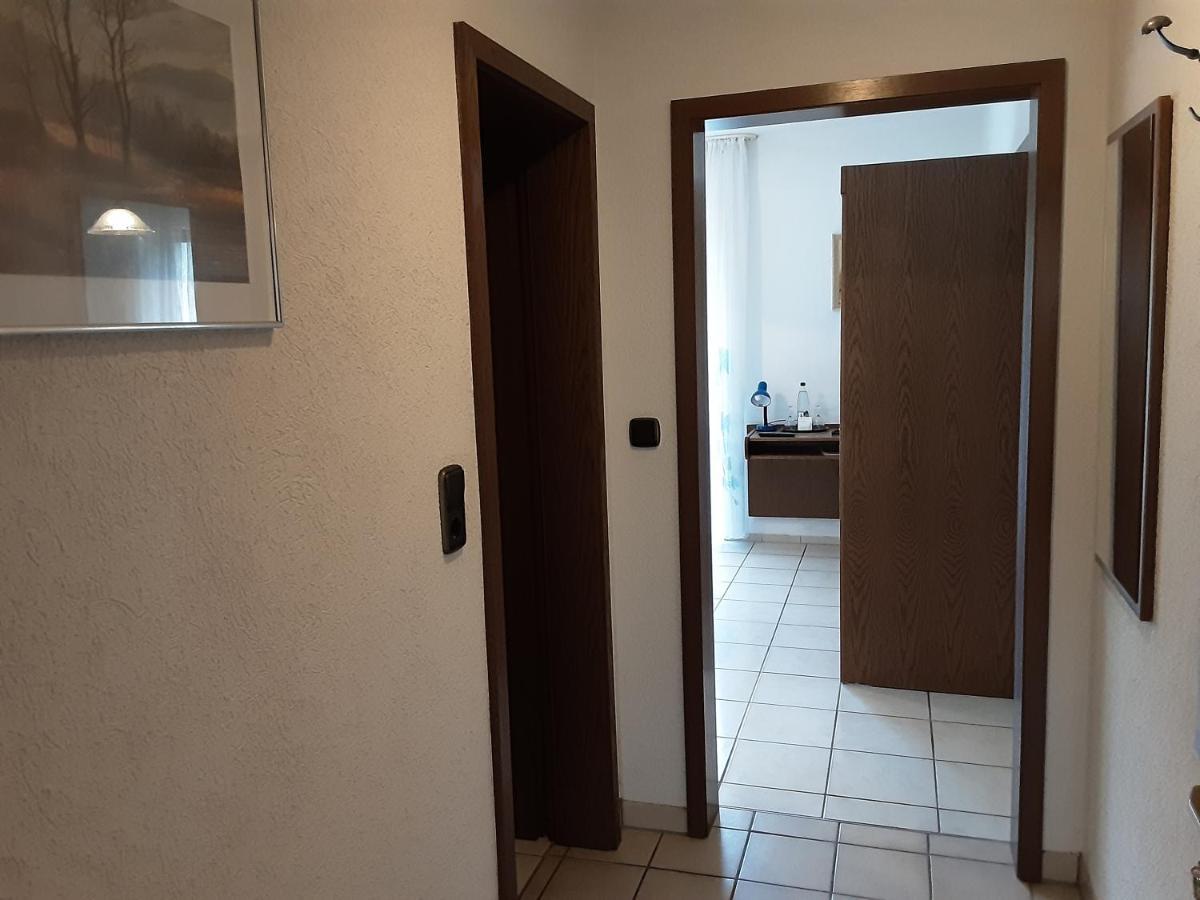Hotel Gasthof Zur Krone Oberzent エクステリア 写真