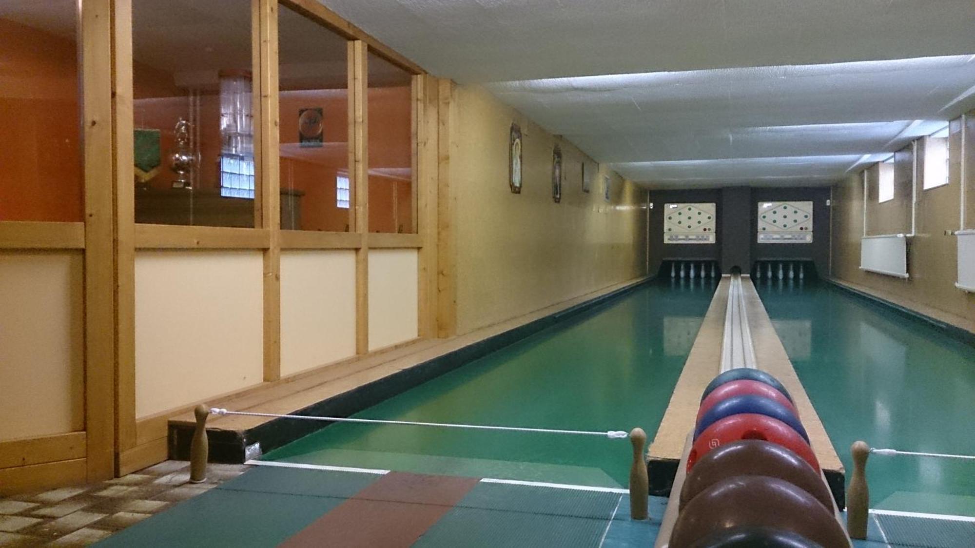 Hotel Gasthof Zur Krone Oberzent エクステリア 写真