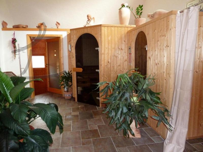 Hotel Gasthof Zur Krone Oberzent 部屋 写真